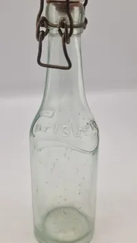 Carlsberg flaske