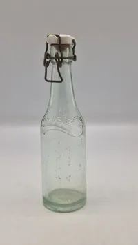 Carlsberg flaske