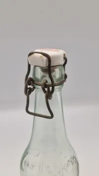 Carlsberg flaske