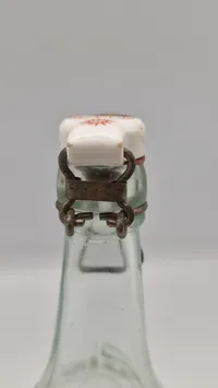 Carlsberg flaske
