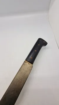 Machete