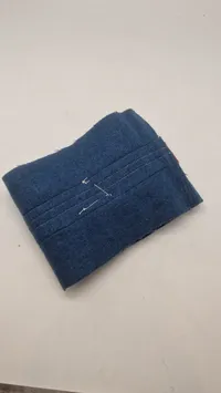 Originalt Frihedskæmper armbind type 1