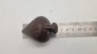 Originalt pendul