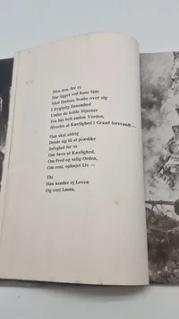 Germansk budstikke