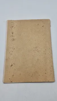 Germansk budstikke
