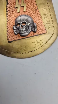 Original SS veteran gave LAH