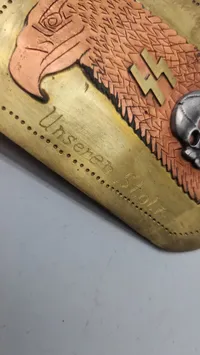Original SS veteran gave LAH