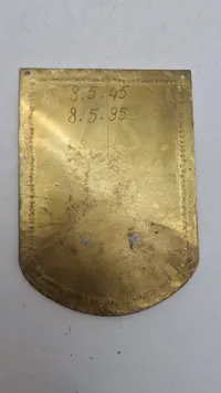 Original SS veteran gave LAH