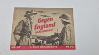 Originalt Tysk propaganda