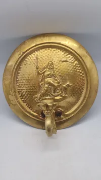 Odin væglys