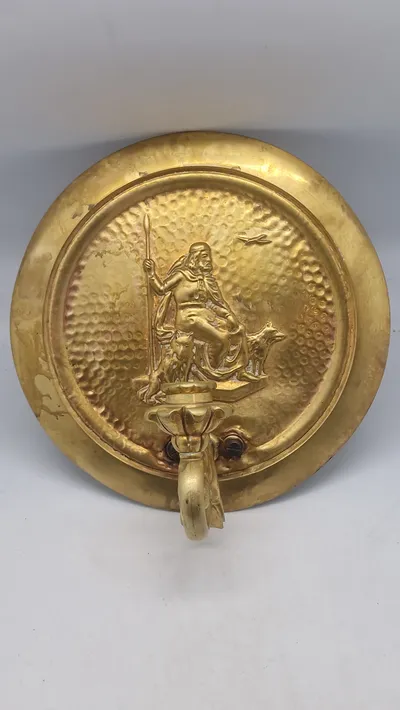 Odin væglys