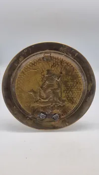 Odin væglys
