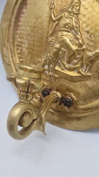 Odin væglys
