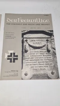 Samling Waffen SS veteranblade