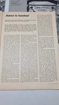 Samling Waffen SS veteranblade