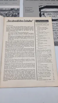Samling Waffen SS veteranblade
