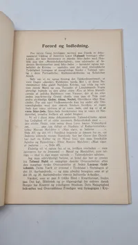 Originalt Dansk Nazistisk propaganda