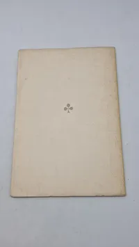 Originalt Dansk Nazistisk propaganda