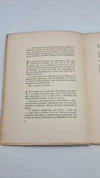 Originalt Dansk Nazistisk propaganda: D.N.A.S.A.P
