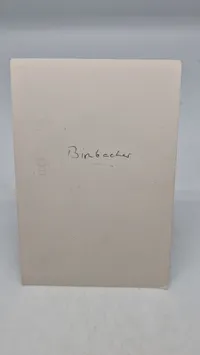 Originalt Ridderkors foto WW2