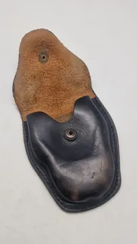 Håndjerns taske
