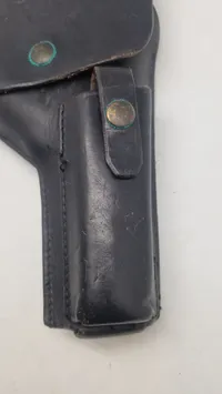 Pistol taske