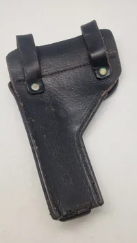 Pistol taske