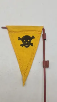 Originalt Tysk WW2 mineflag