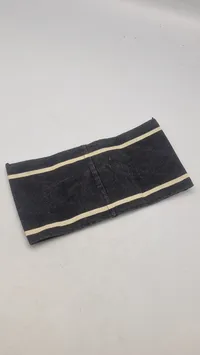 SS armbind Efter 45