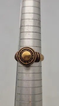 Veludført Museumskopi af Bronzealder/ Vikingetids smykke