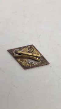 Original Hitler Jugend Hat pin
