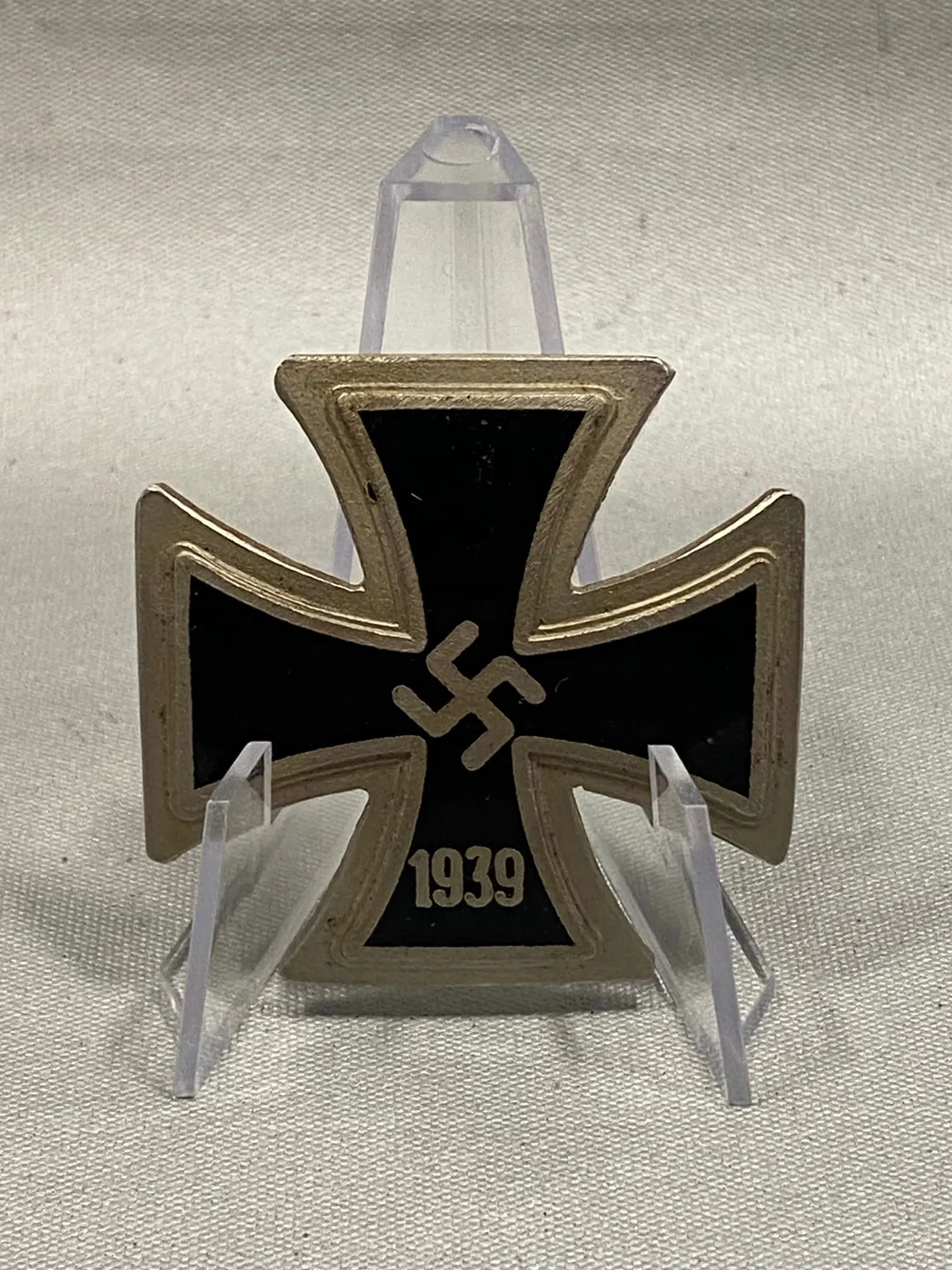 Tysk Jernkors - Postwar