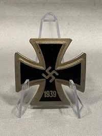 Tysk Jernkors - Postwar