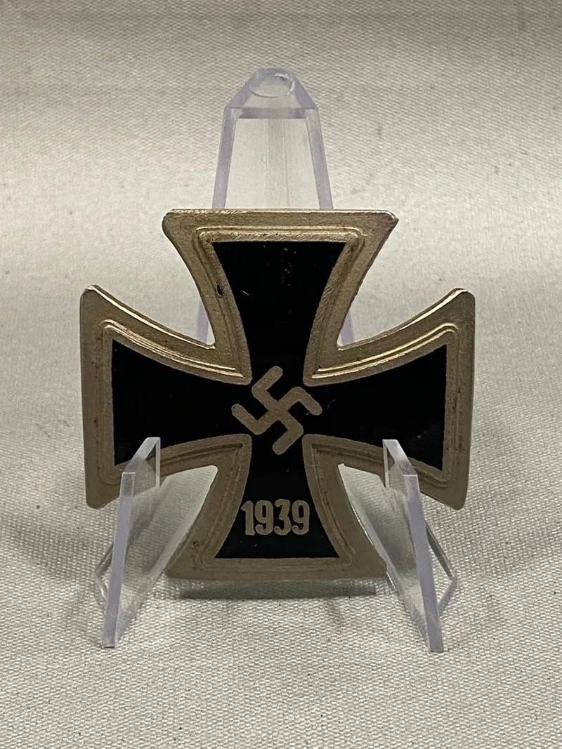 Tysk Jernkors - Postwar