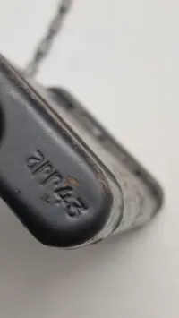 Originalt rensesæt for K98 riffel