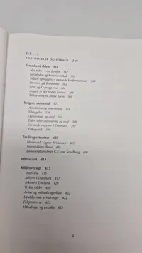 Beredt for Danmark - Nationalsocialistisk ungdom 1932-1945