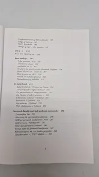 Beredt for Danmark - Nationalsocialistisk ungdom 1932-1945