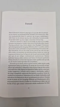 Beredt for Danmark - Nationalsocialistisk ungdom 1932-1945