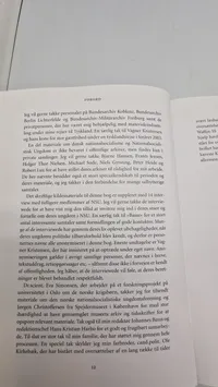 Beredt for Danmark - Nationalsocialistisk ungdom 1932-1945
