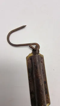 Fiske vægt