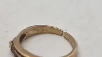 Veludført Museumskopi af Bronzealder/ Vikingetids smykke
