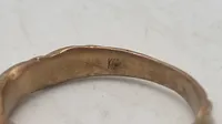 Veludført Museumskopi af Bronzealder/ Vikingetids smykke