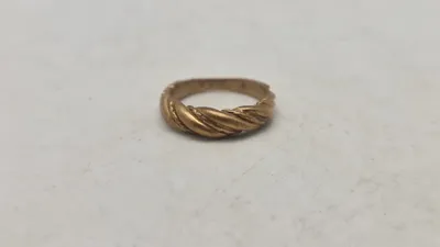 Veludført Museumskopi af Bronzealder/ Vikingetids smykke