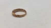 Veludført Museumskopi af Bronzealder/ Vikingetids smykke
