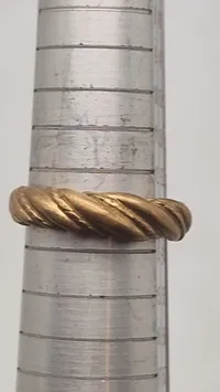 Veludført Museumskopi af Bronzealder/ Vikingetids smykke