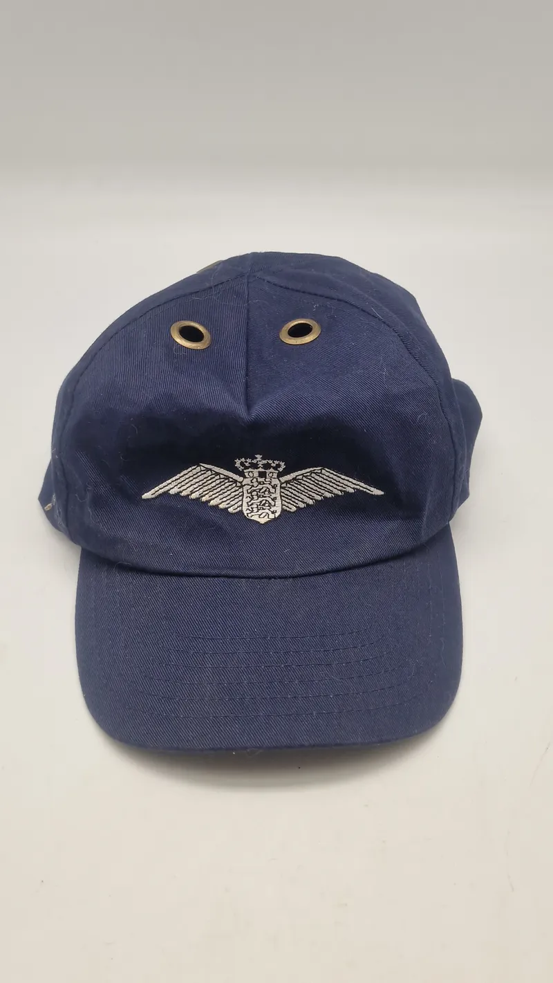 Kasket, flyvevåbnet