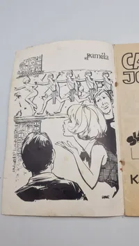 Casanova Johnny