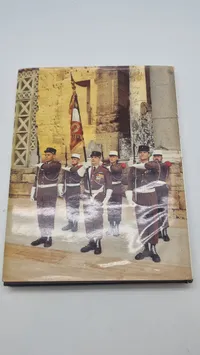 Uniforms of the French Foreign Legion 1831 - 1981