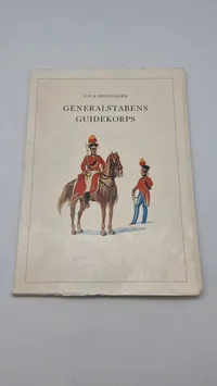 Generalstabens Guidekorps