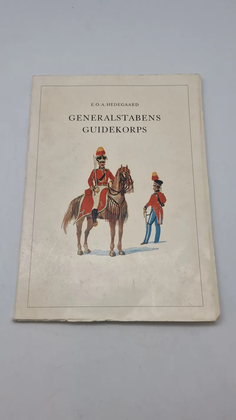 Generalstabens Guidekorps